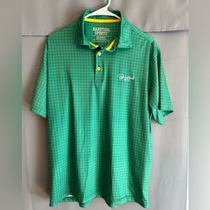 Barstool golf polo